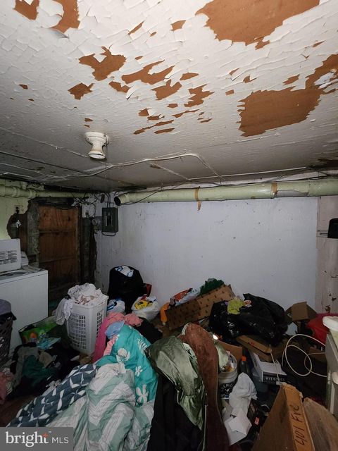 Tiny photo for 3007 Erdman Avenue, BALTIMORE, MD 21213 (MLS # MDBA2213992)