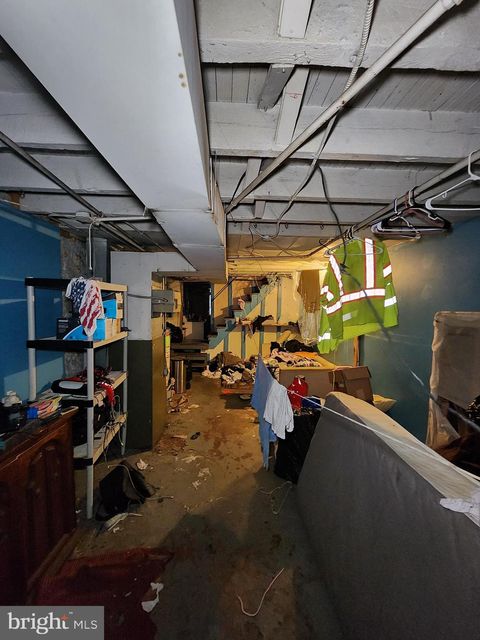 Tiny photo for 3007 Erdman Avenue, BALTIMORE, MD 21213 (MLS # MDBA2213992)