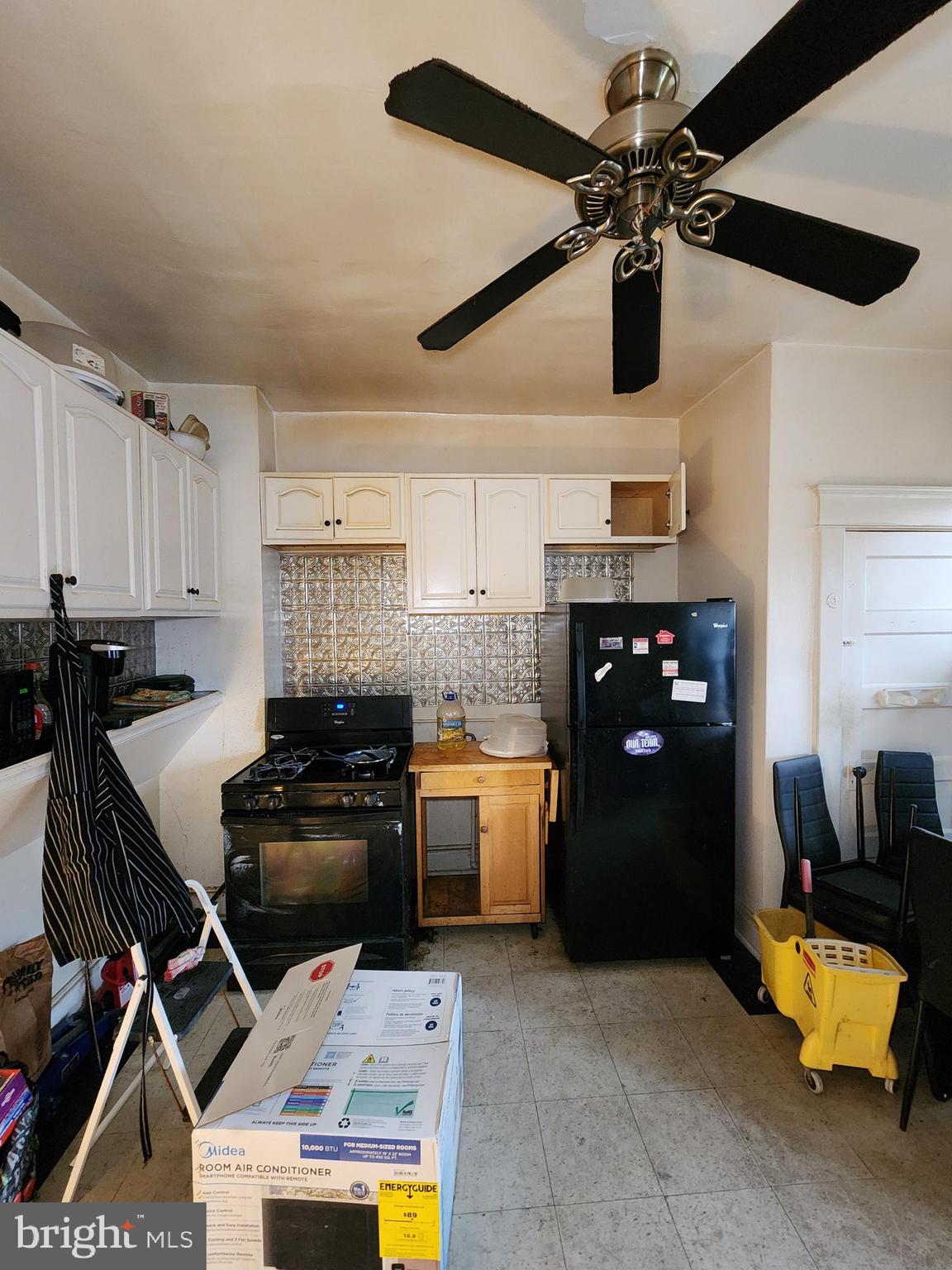 BELAIR-EDISON - Residential