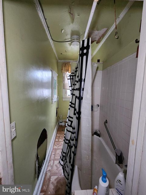 Tiny photo for 3007 Erdman Avenue, BALTIMORE, MD 21213 (MLS # MDBA2213992)