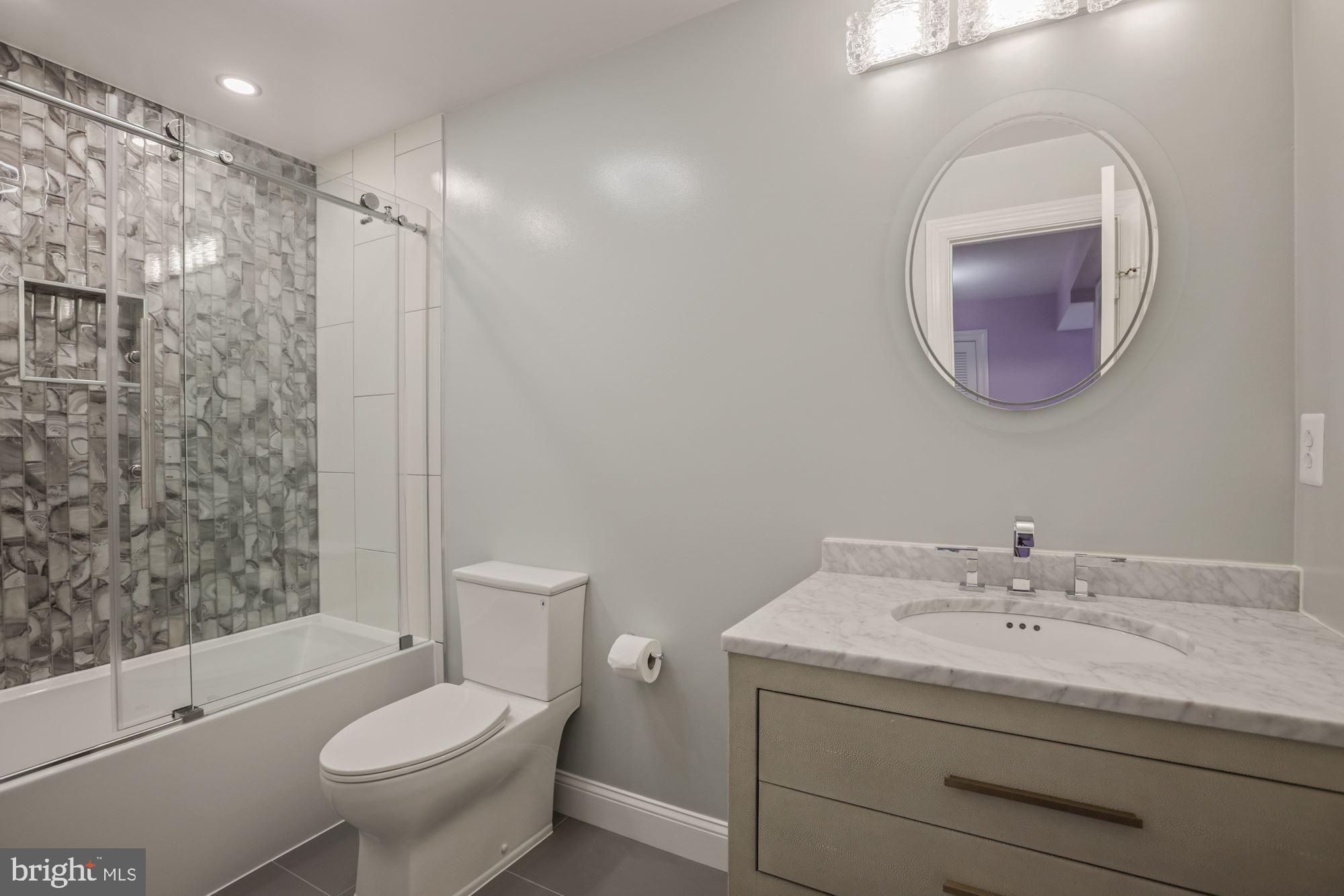 LINGANORE - Residential