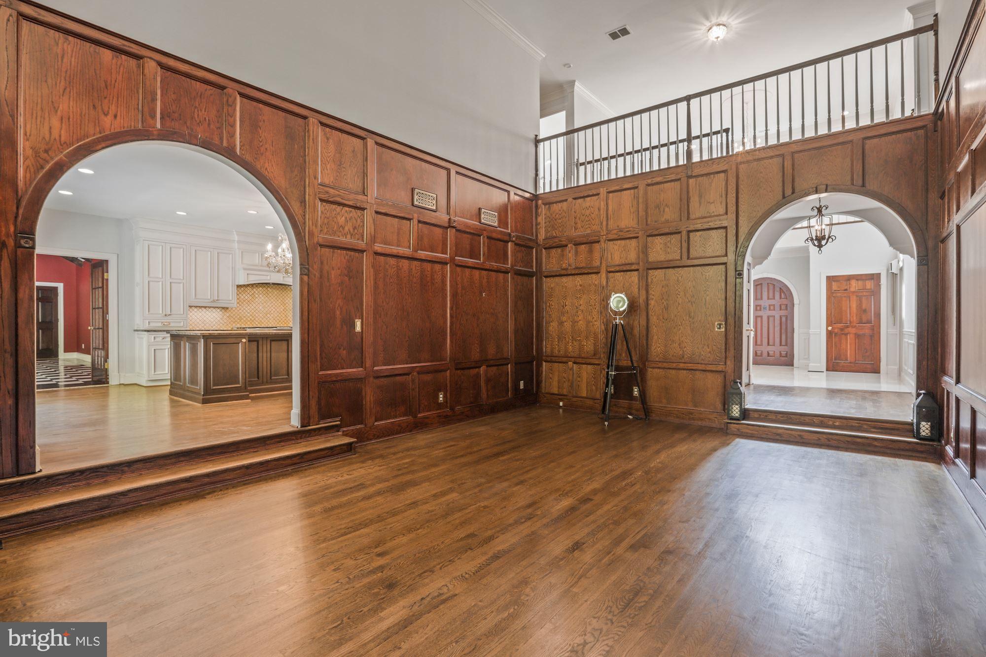 LINGANORE - Residential