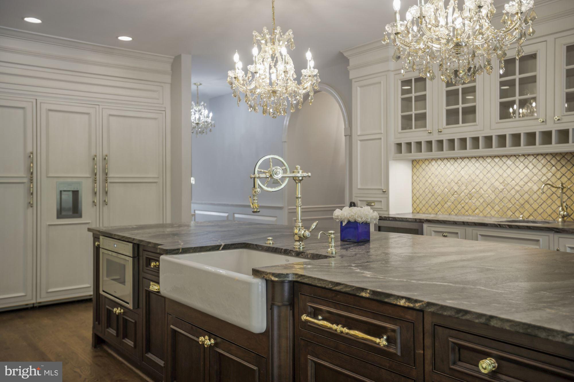 LINGANORE - Residential