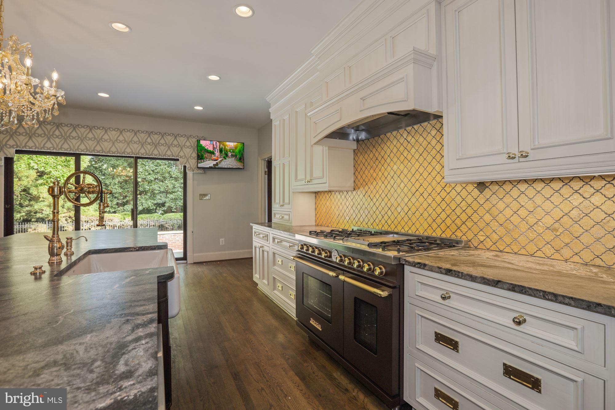 LINGANORE - Residential