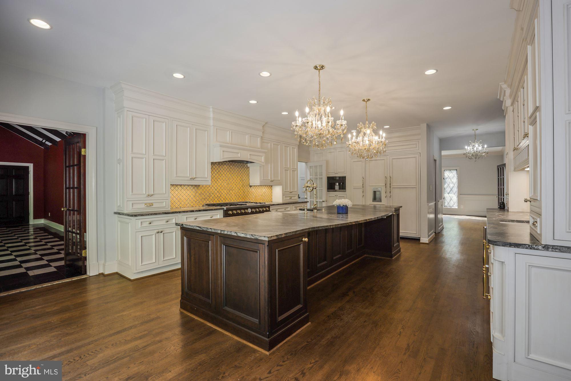 LINGANORE - Residential