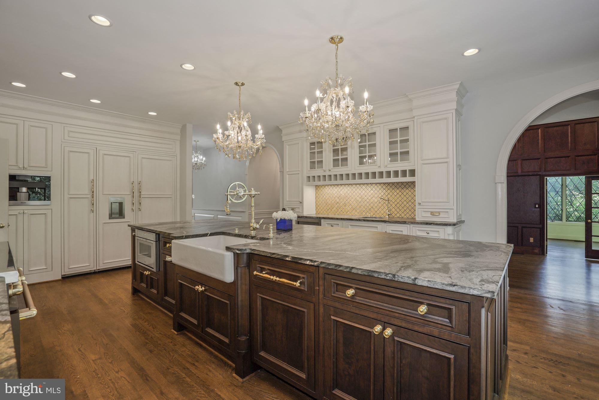 LINGANORE - Residential