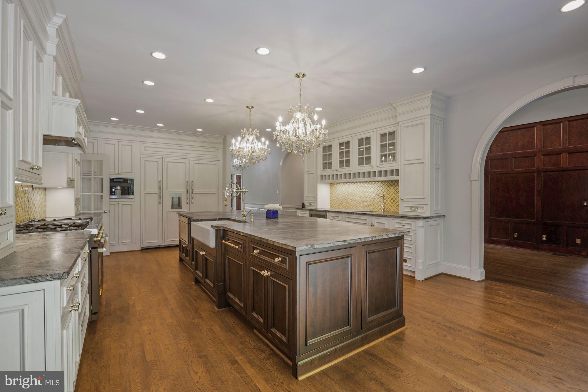 LINGANORE - Residential