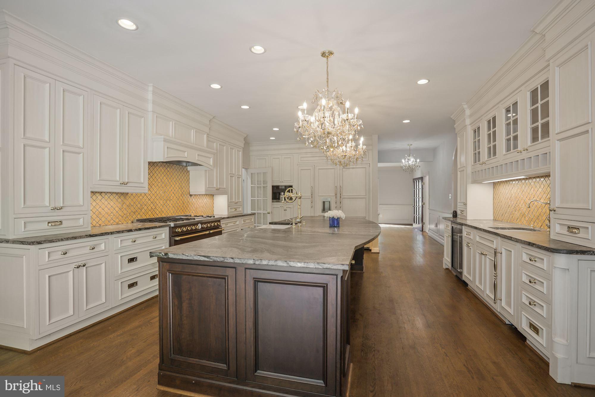 LINGANORE - Residential