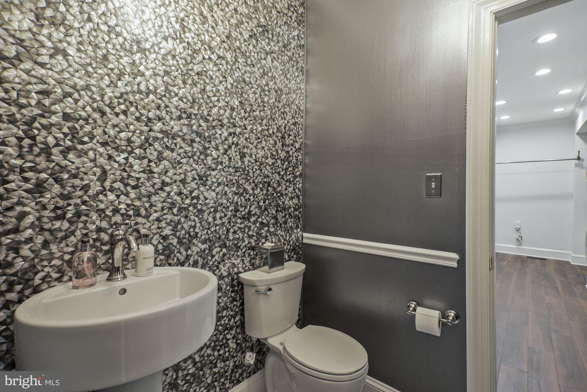 LINGANORE - Residential