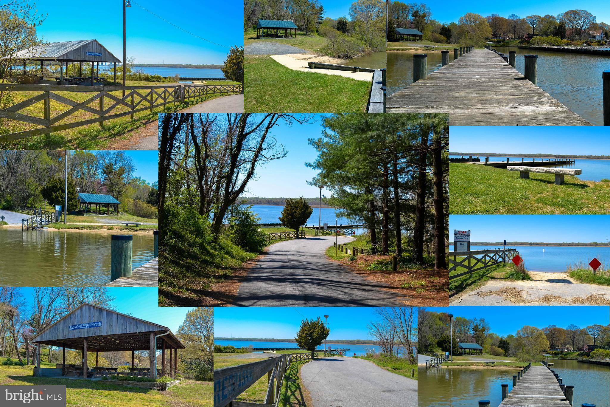 HOLLAND CLIFF SHORES - Residential