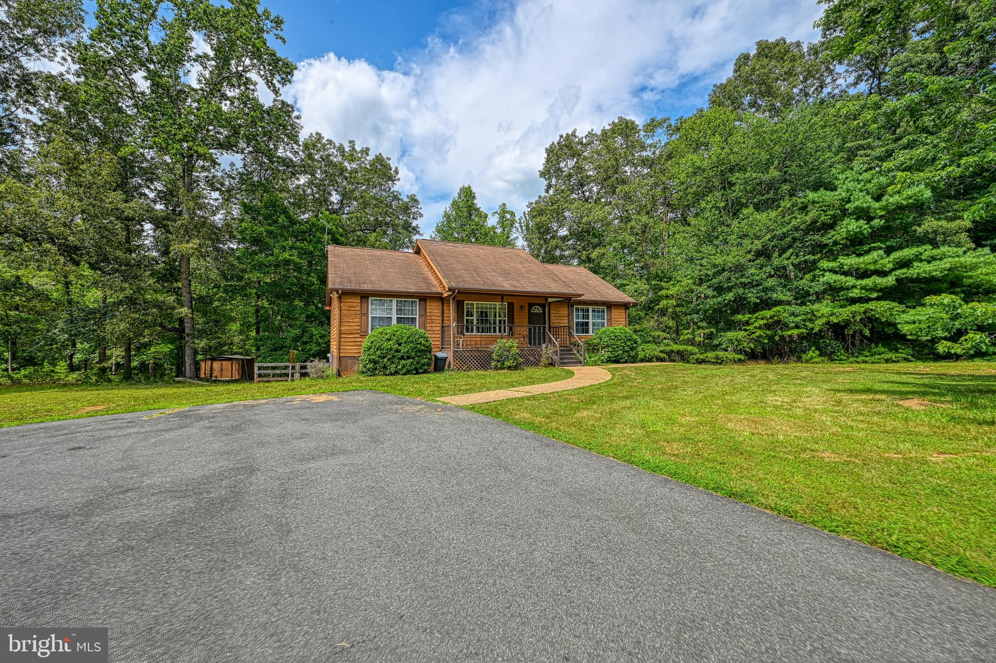 3716 MARTIN KINGS ROAD