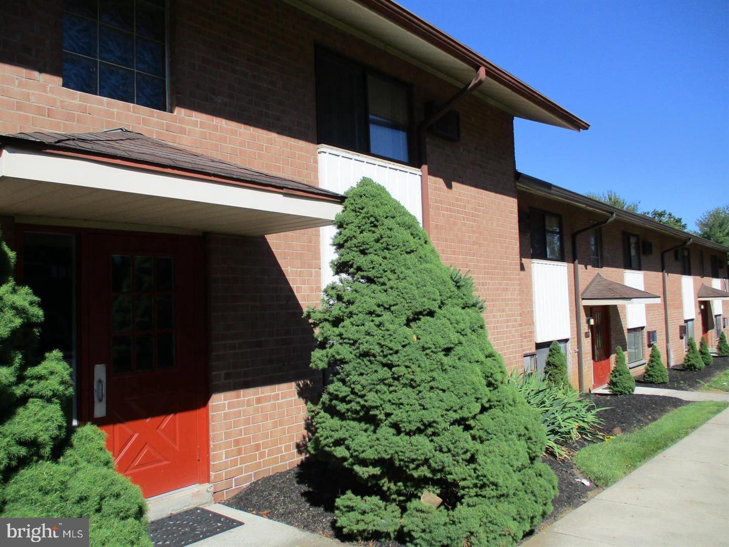 RIDDLE GLEN - Residential Lease