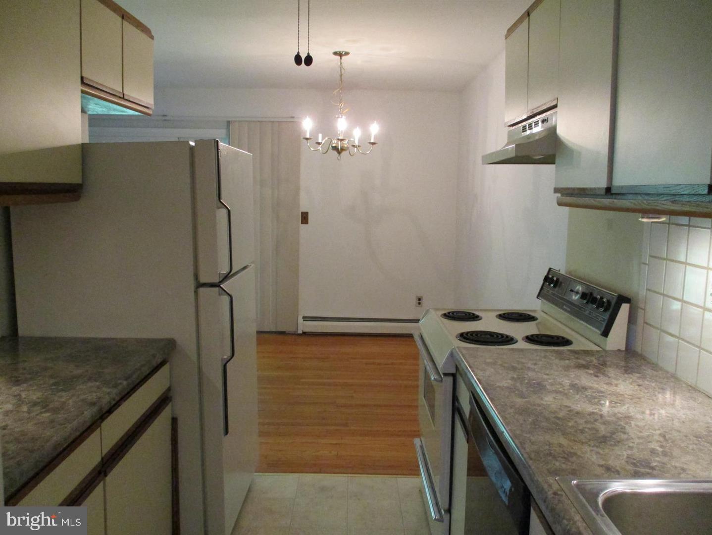 RIDDLE GLEN - Residential Lease