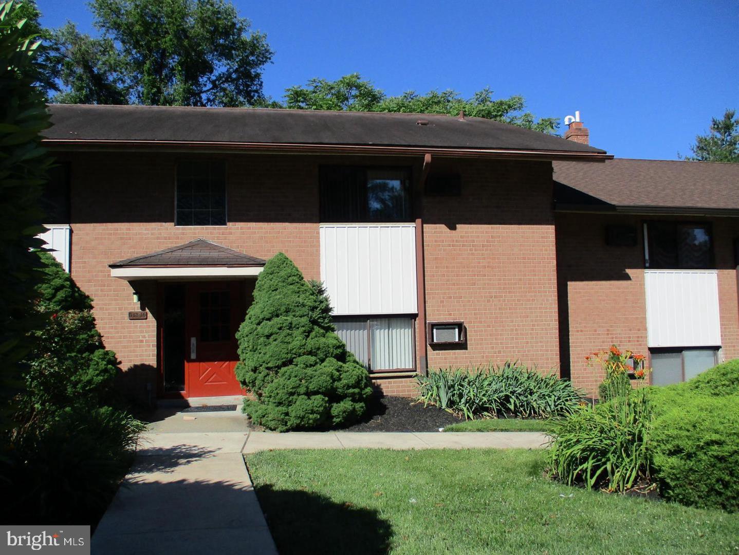 RIDDLE GLEN - Residential Lease