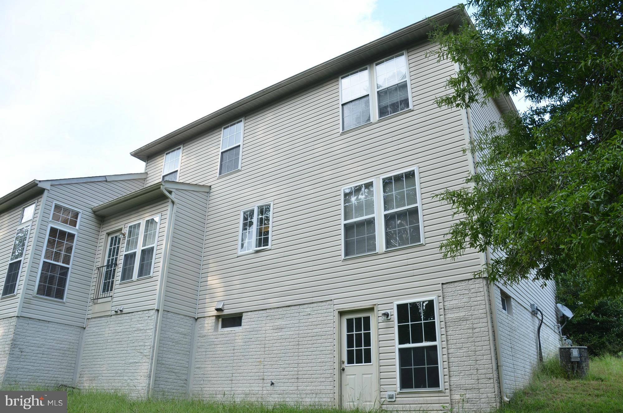 MARLTON SOUTH - Residential