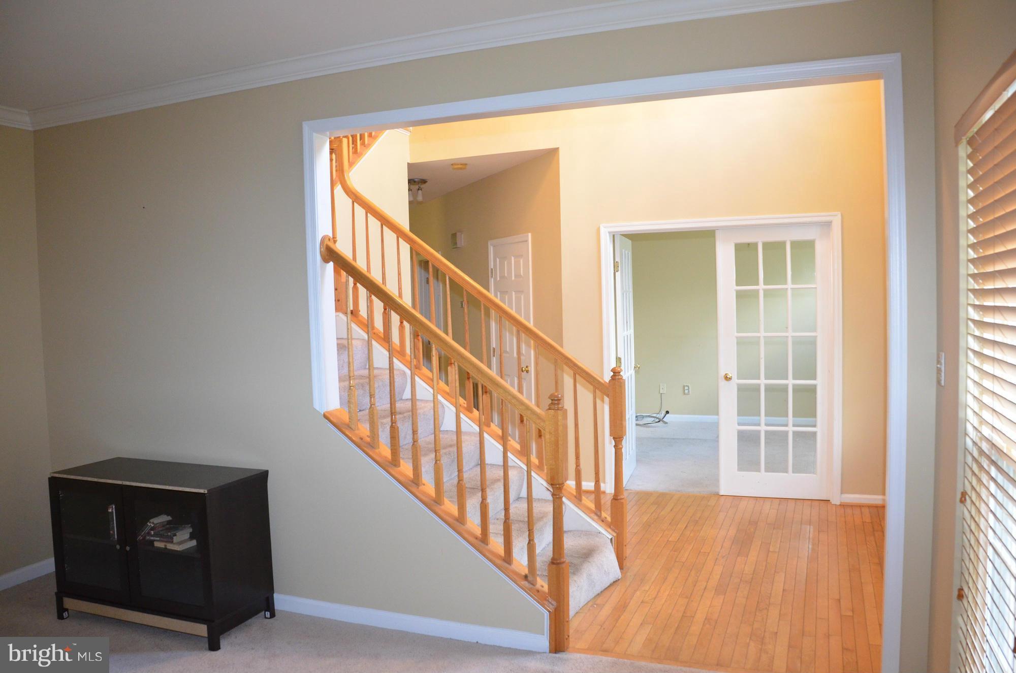 MARLTON SOUTH - Residential