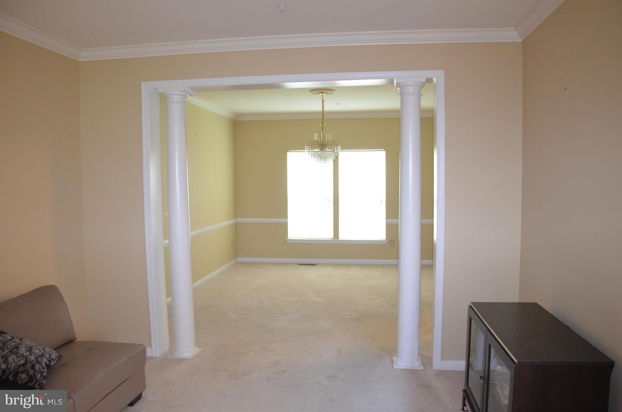 MARLTON SOUTH - Residential