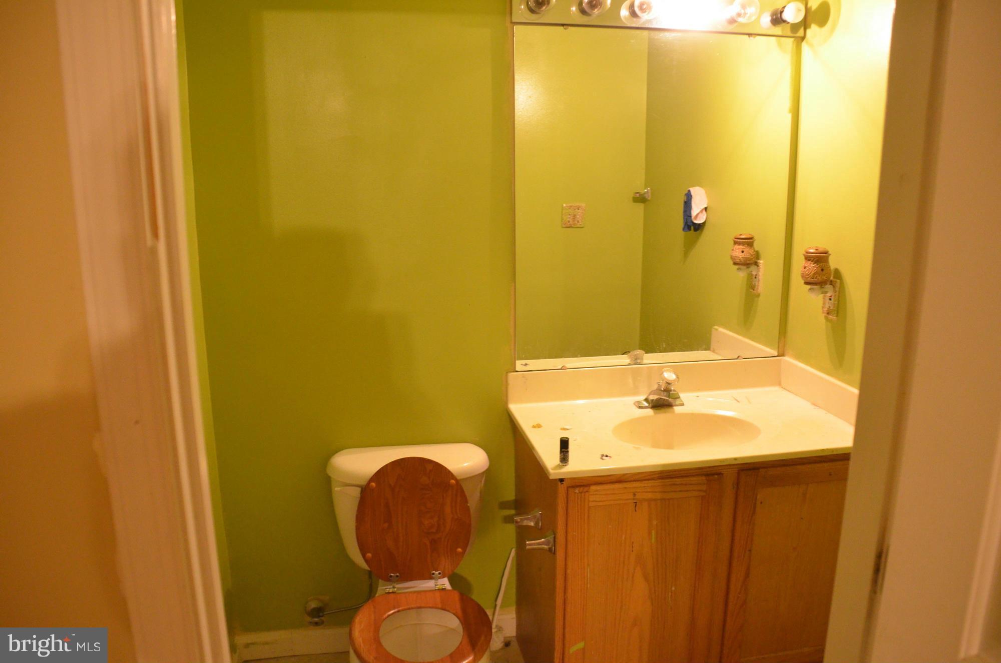 MARLTON SOUTH - Residential