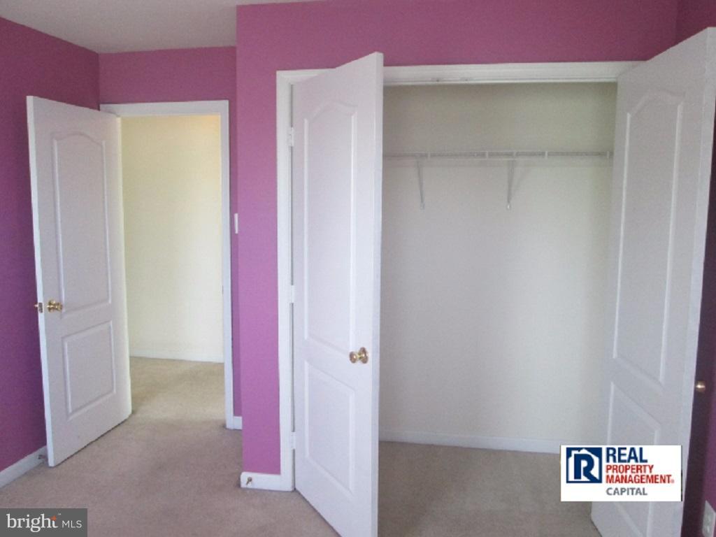 PERRYWOOD - Residential Lease