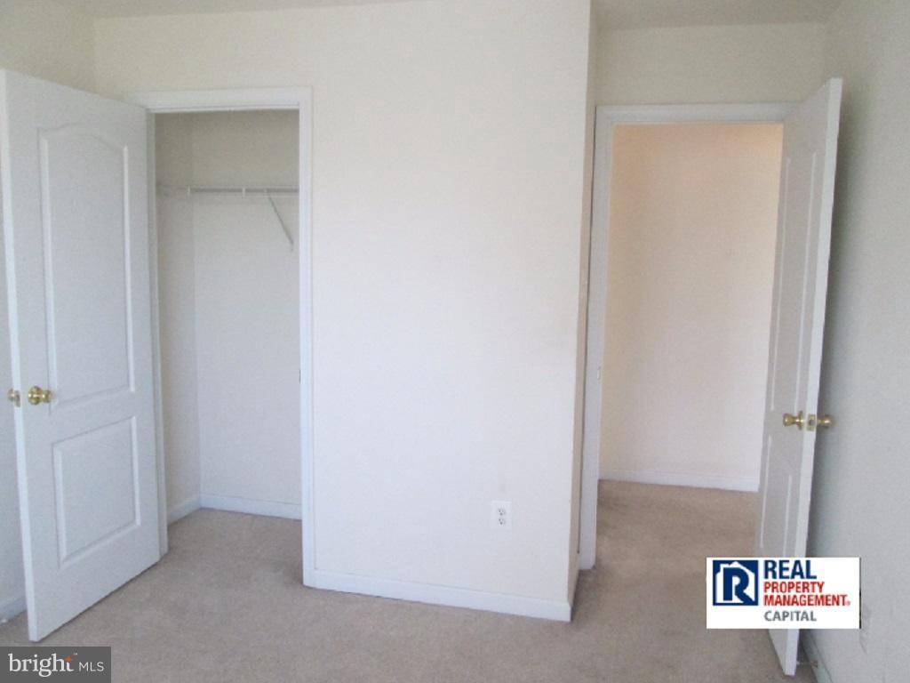 PERRYWOOD - Residential Lease