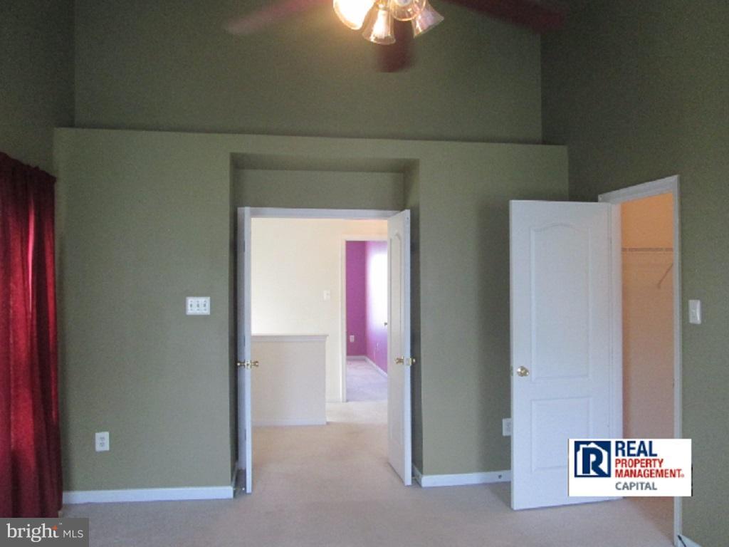 PERRYWOOD - Residential Lease