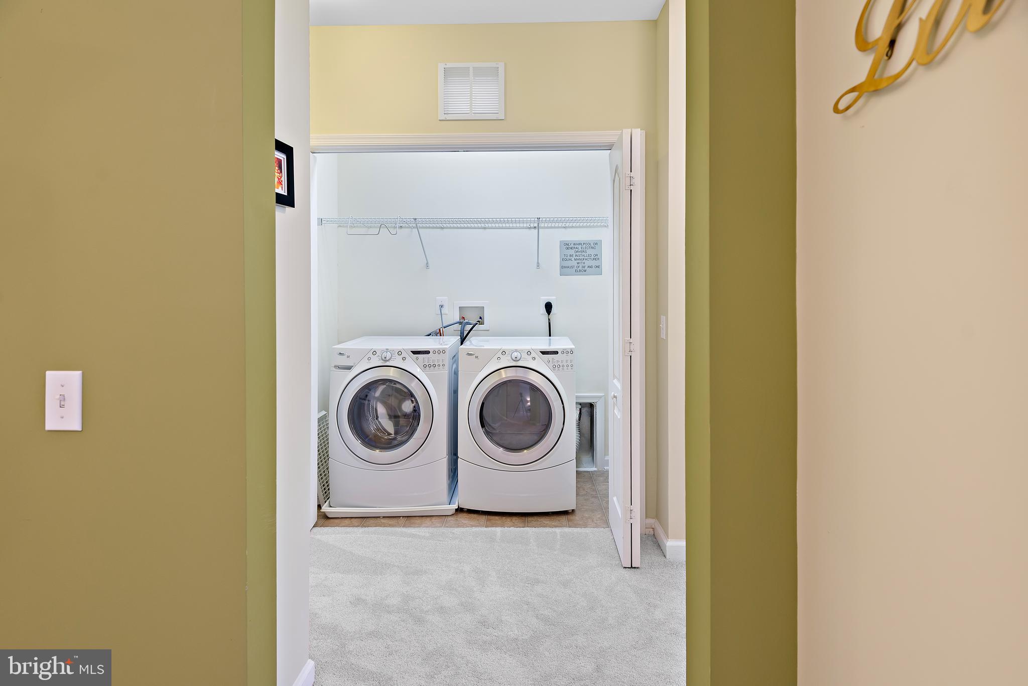 CARROLLS CREEK - Residential