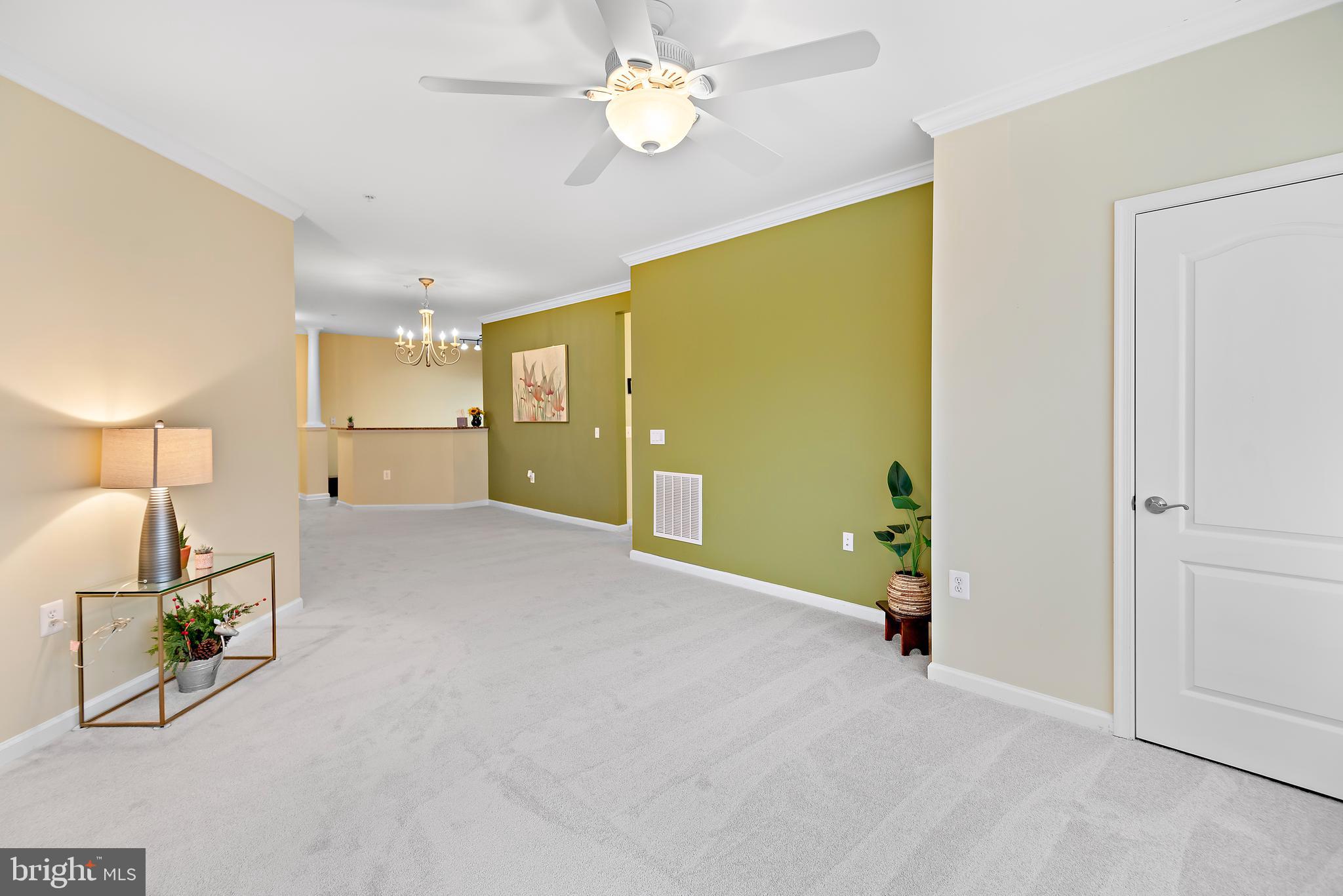 CARROLLS CREEK - Residential