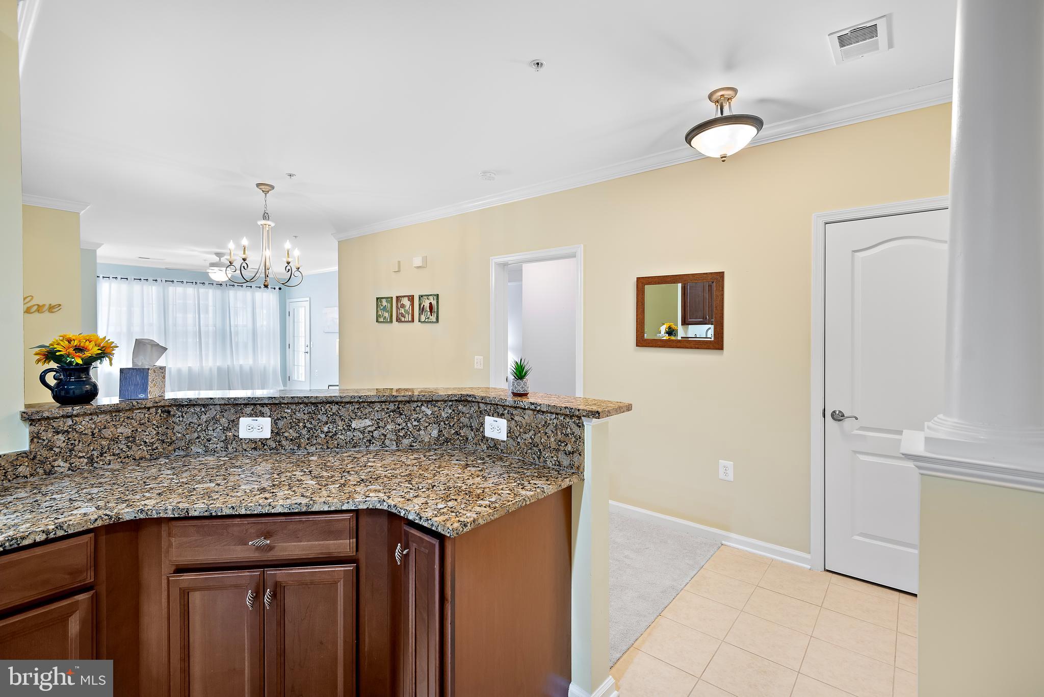 CARROLLS CREEK - Residential