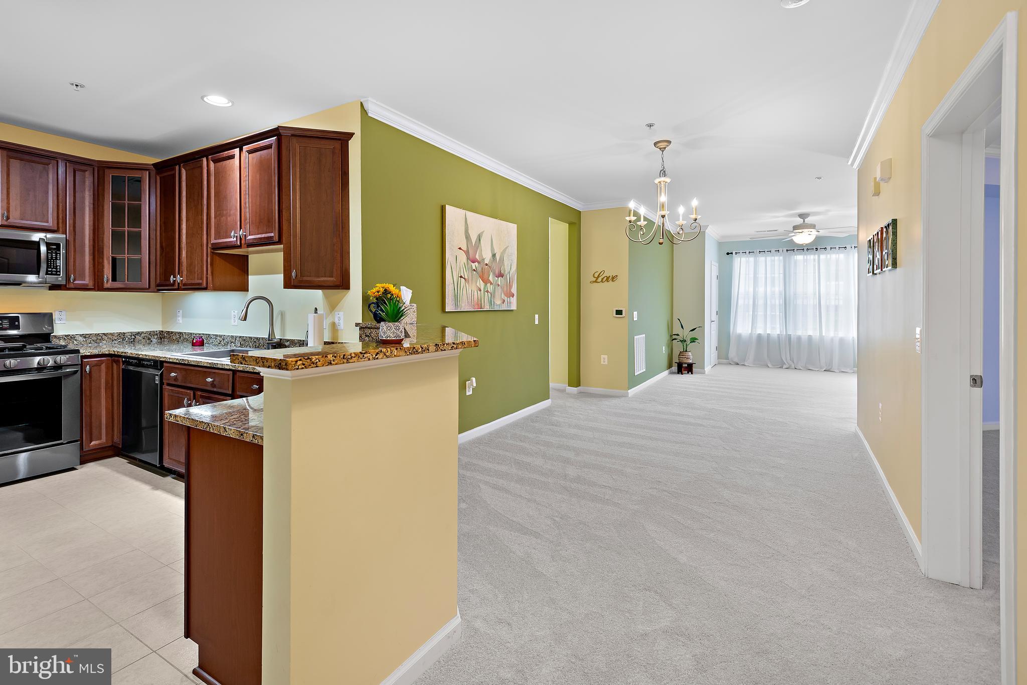 CARROLLS CREEK - Residential