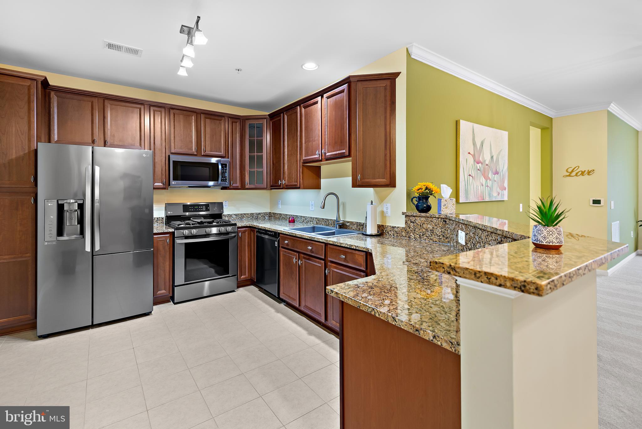 CARROLLS CREEK - Residential