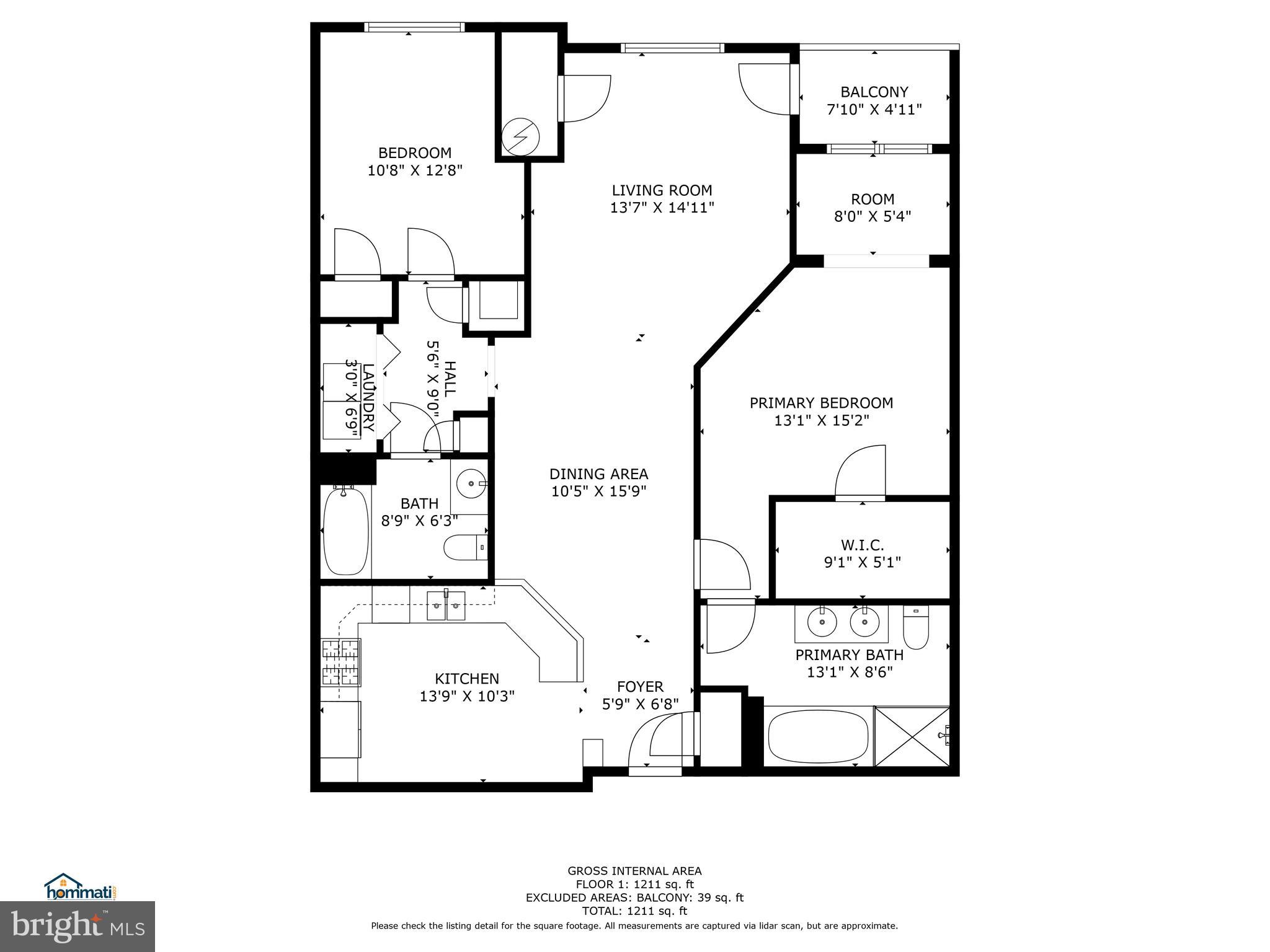 CARROLLS CREEK - Residential