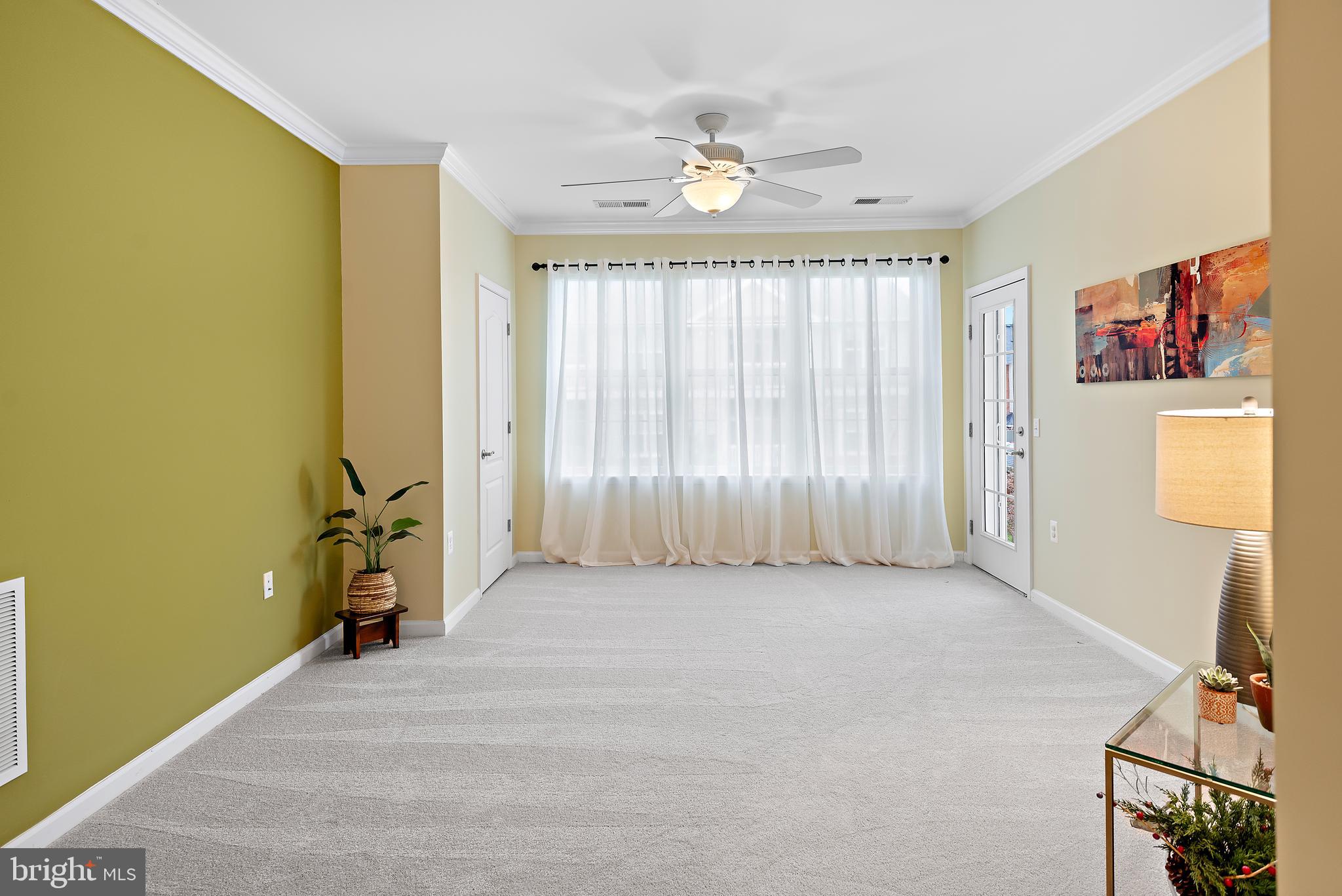 CARROLLS CREEK - Residential