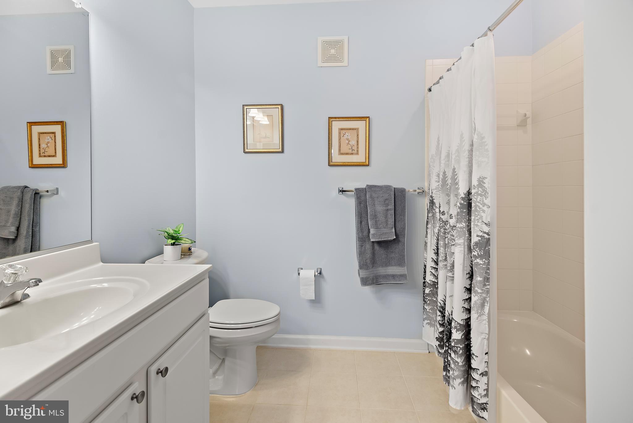 CARROLLS CREEK - Residential