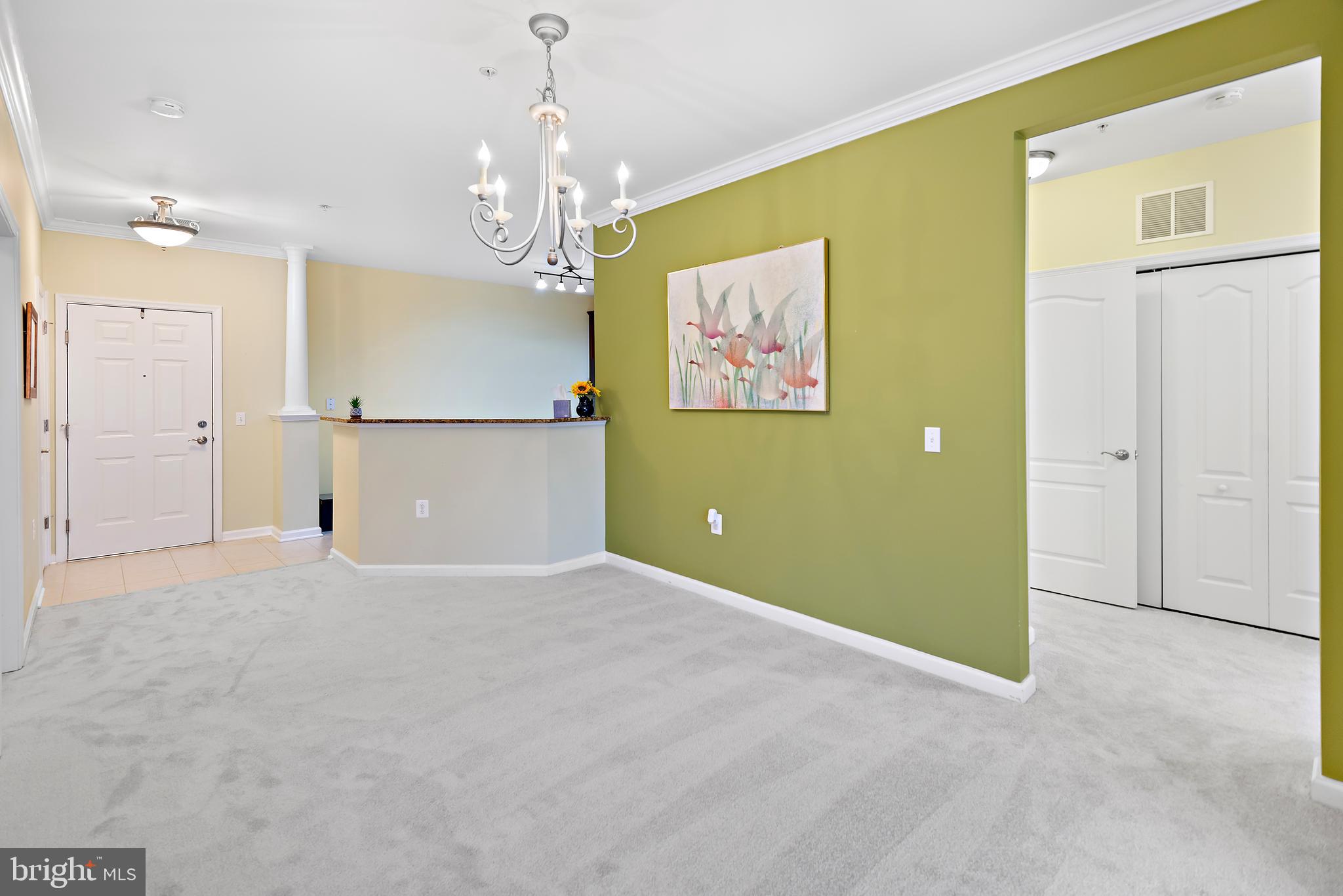 CARROLLS CREEK - Residential