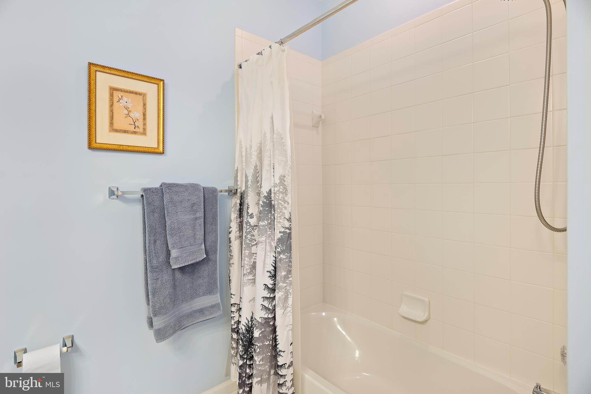 CARROLLS CREEK - Residential