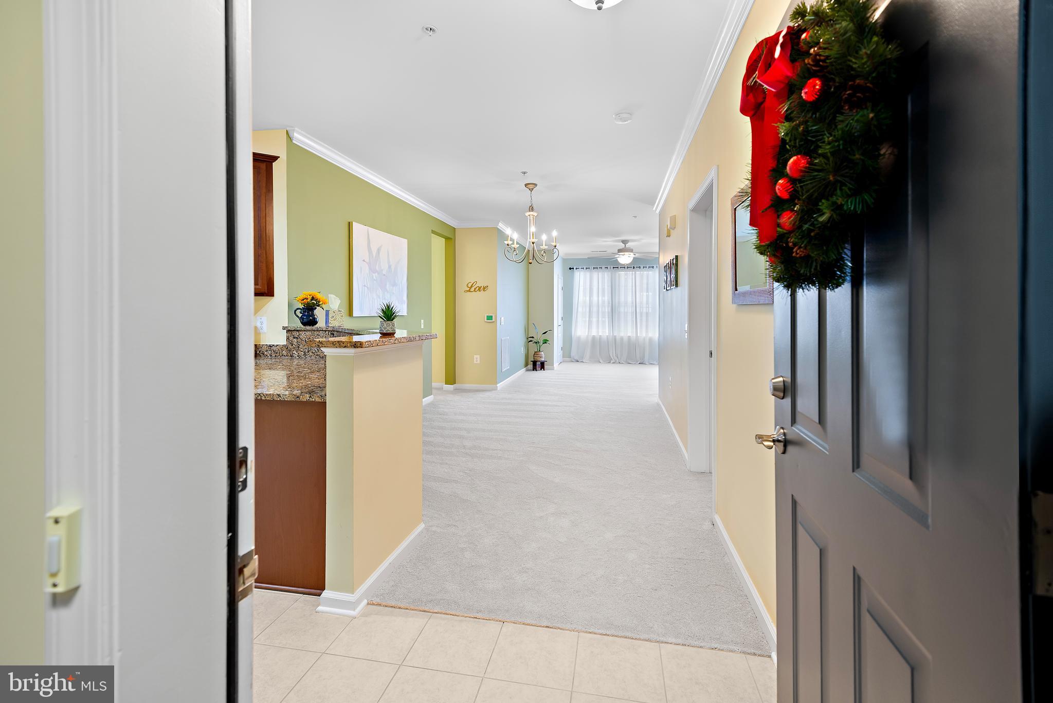 CARROLLS CREEK - Residential