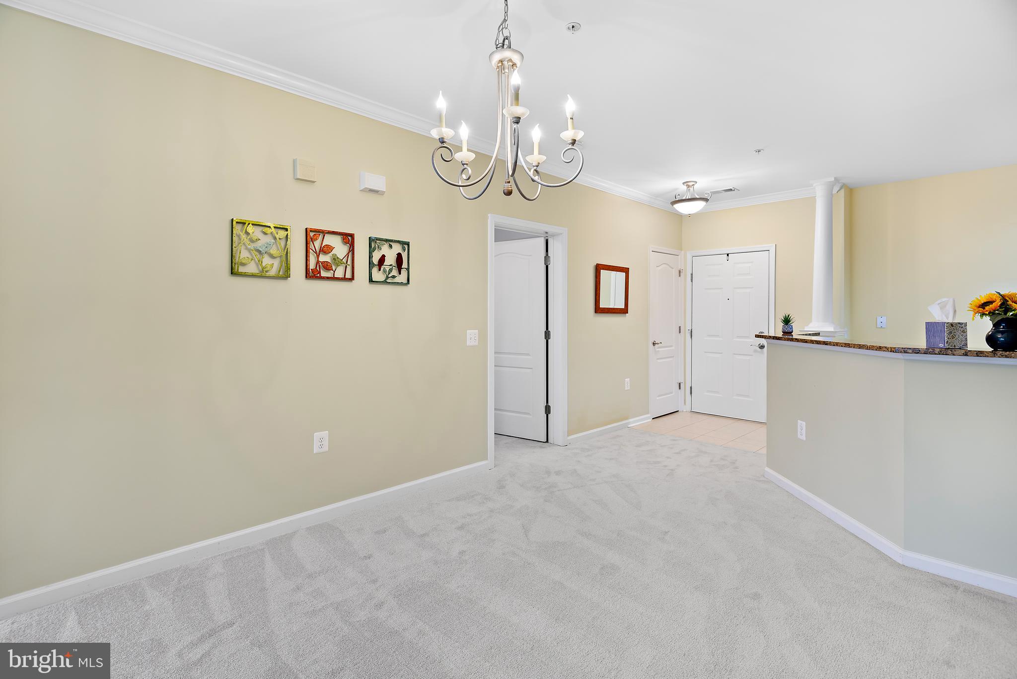 CARROLLS CREEK - Residential