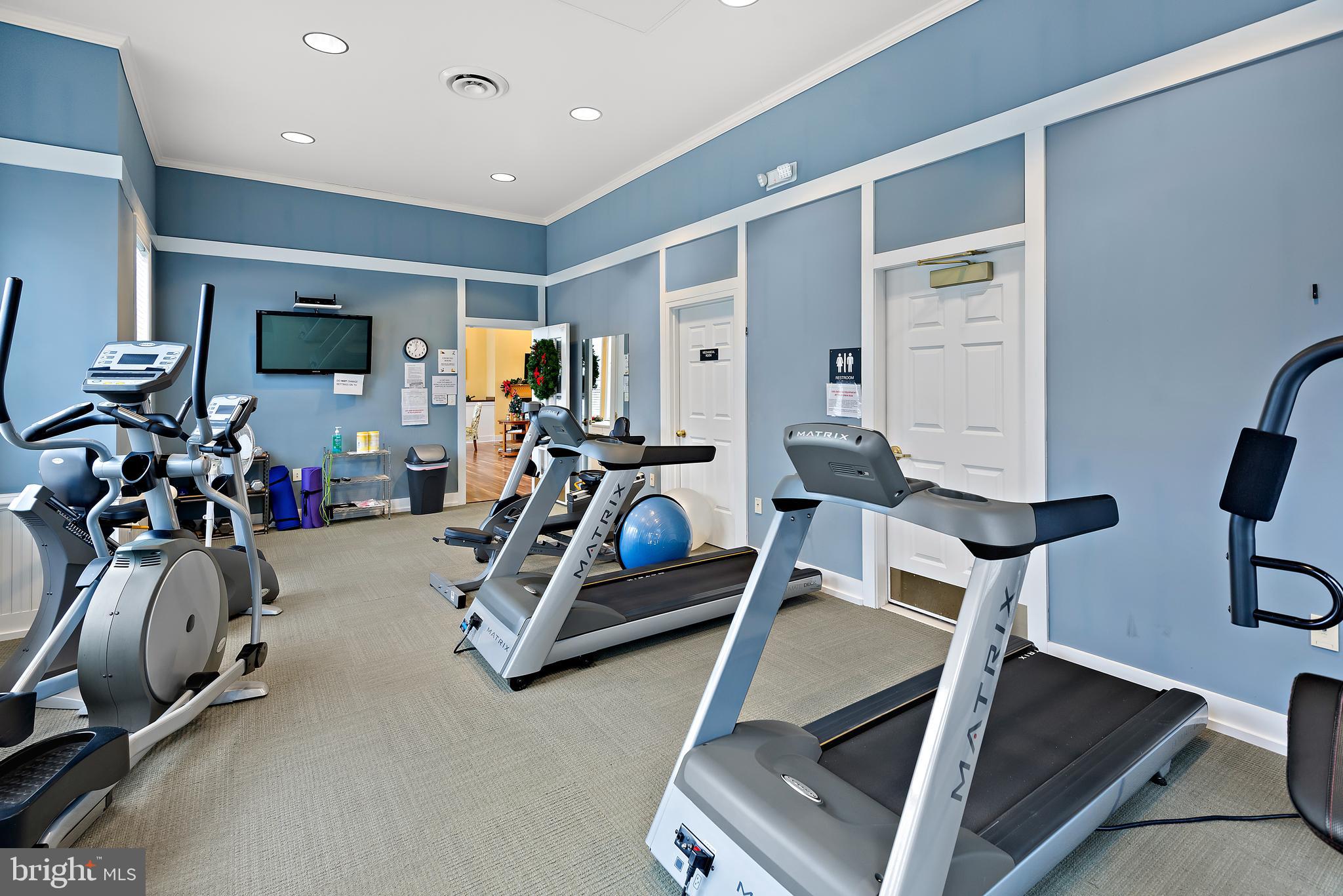 CARROLLS CREEK - Residential