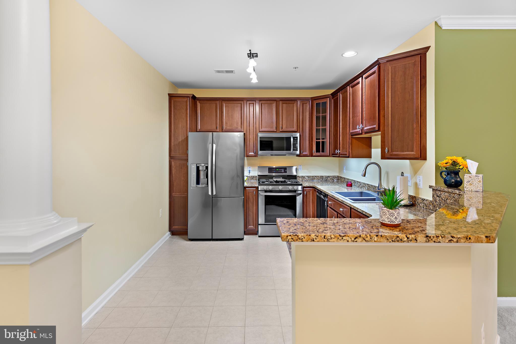 CARROLLS CREEK - Residential