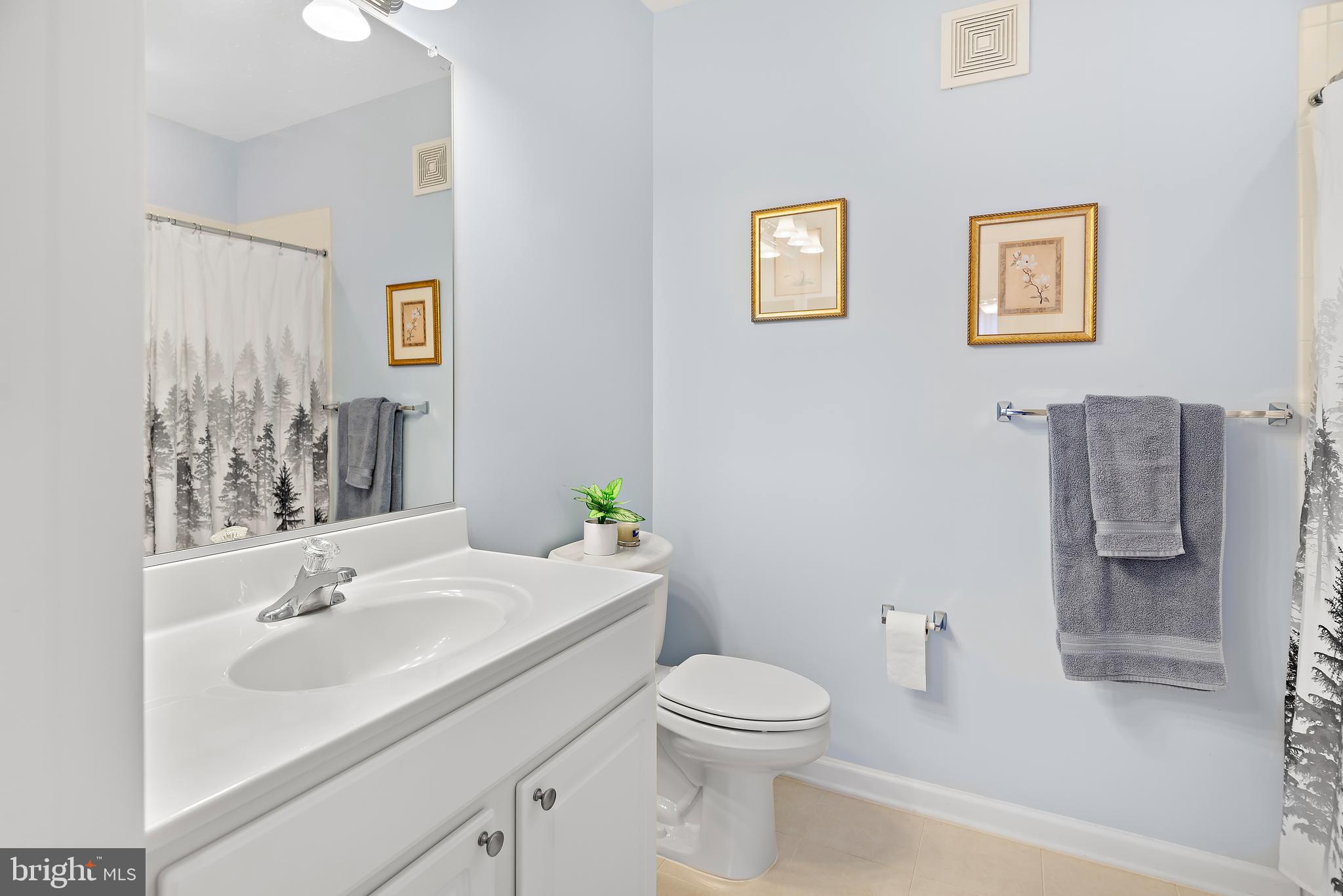 CARROLLS CREEK - Residential