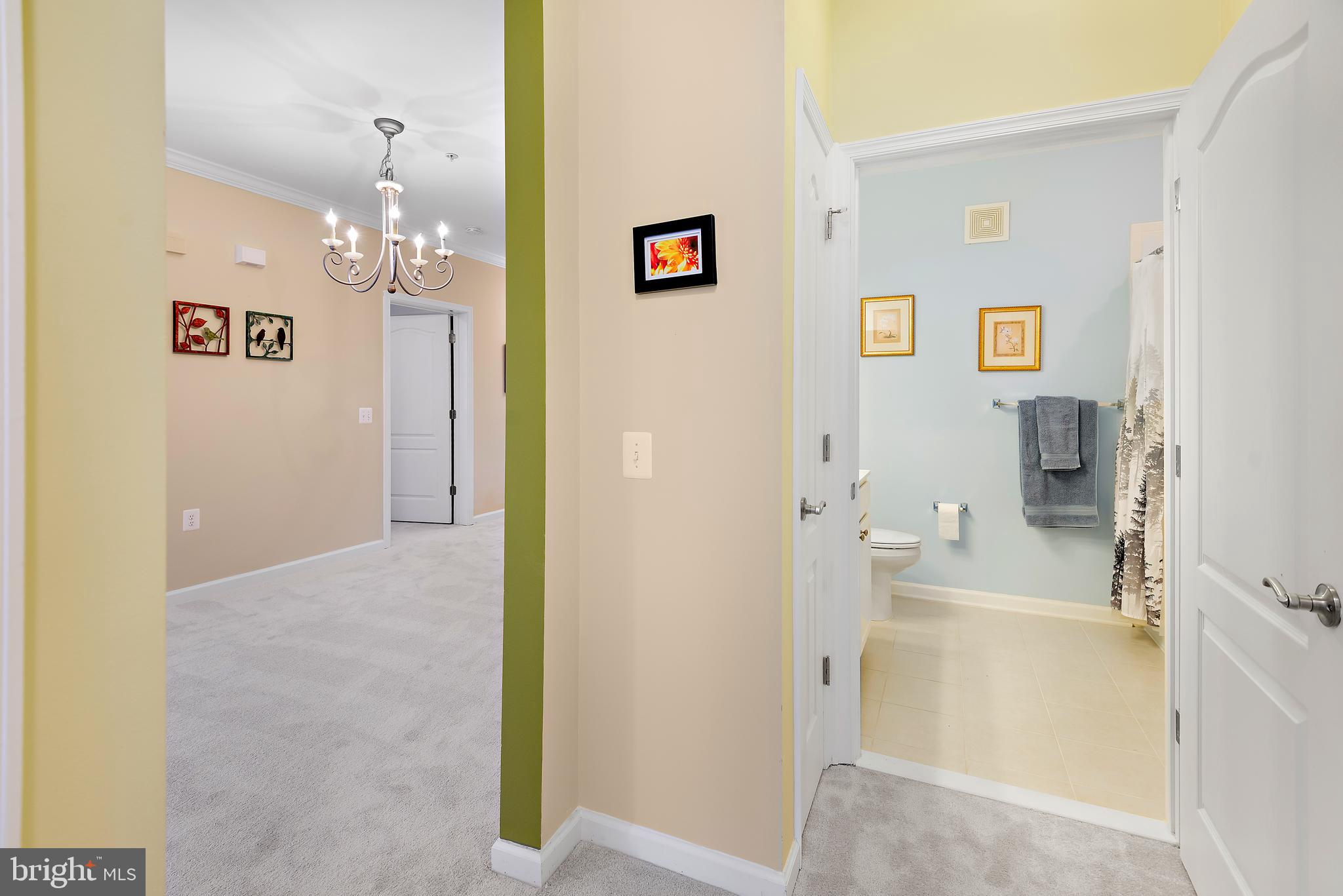 CARROLLS CREEK - Residential