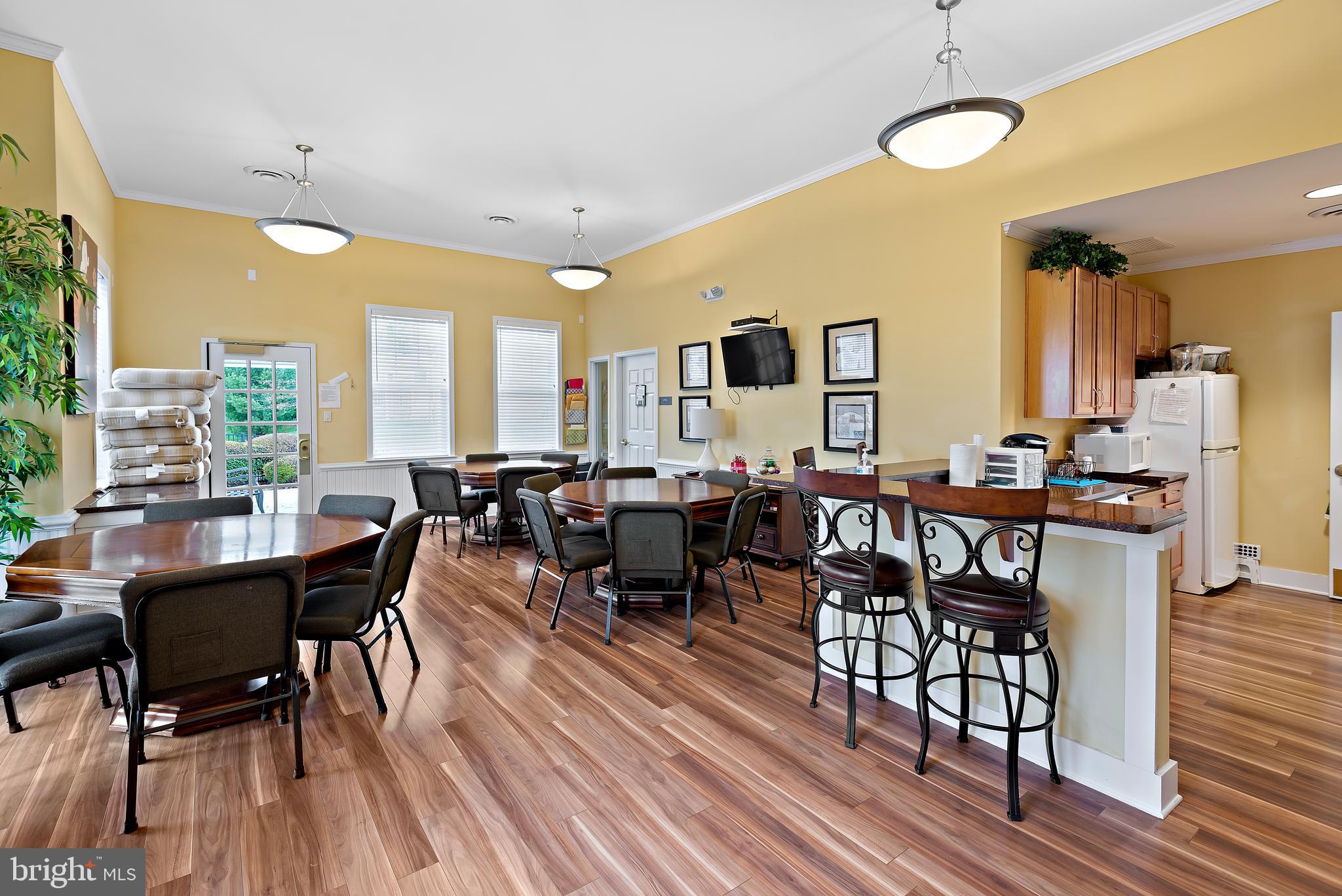 CARROLLS CREEK - Residential