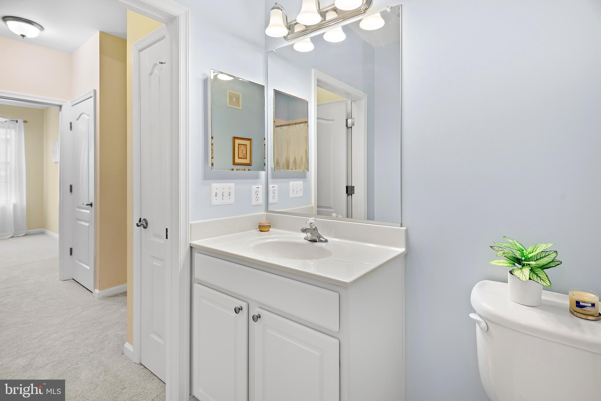 CARROLLS CREEK - Residential