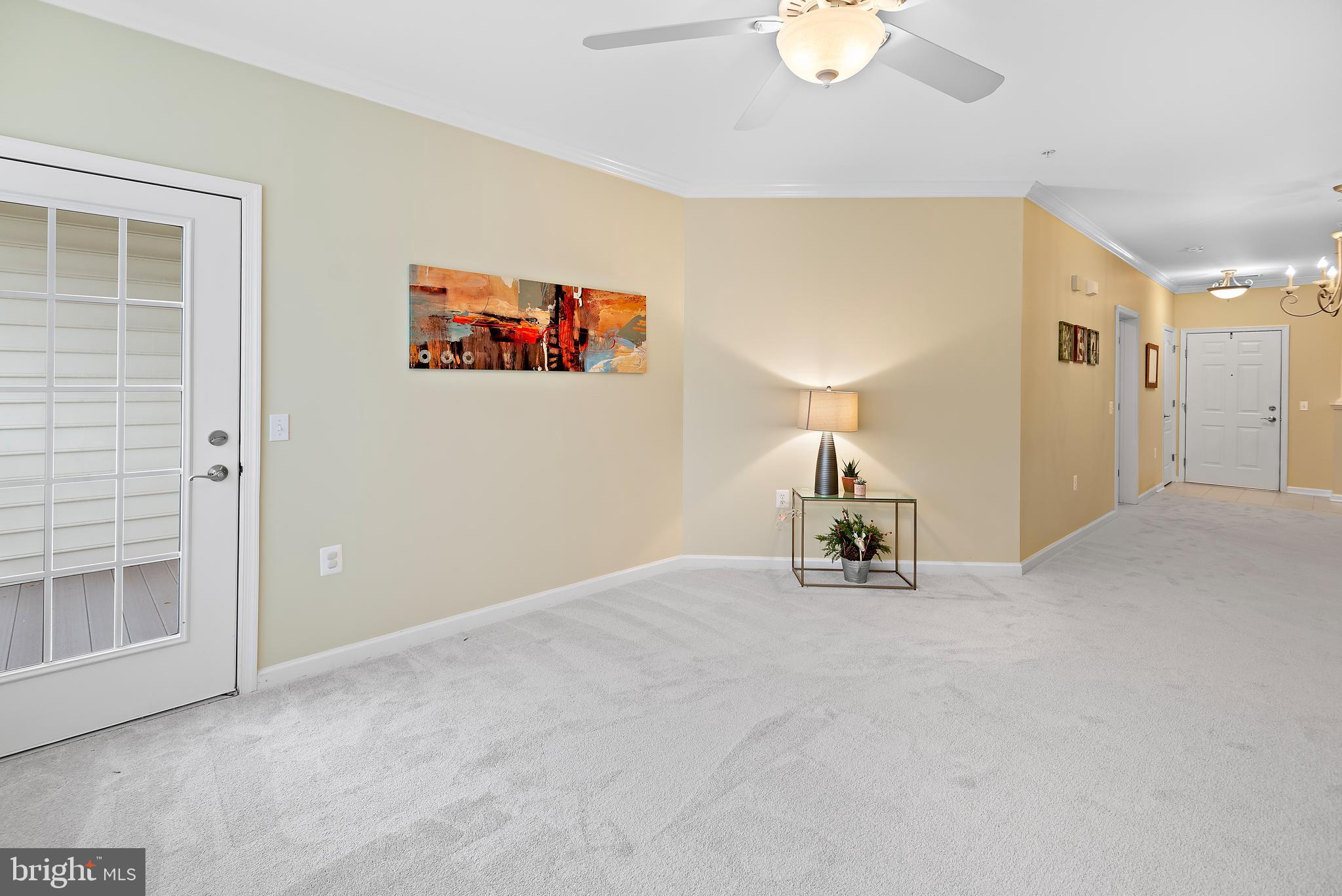 CARROLLS CREEK - Residential