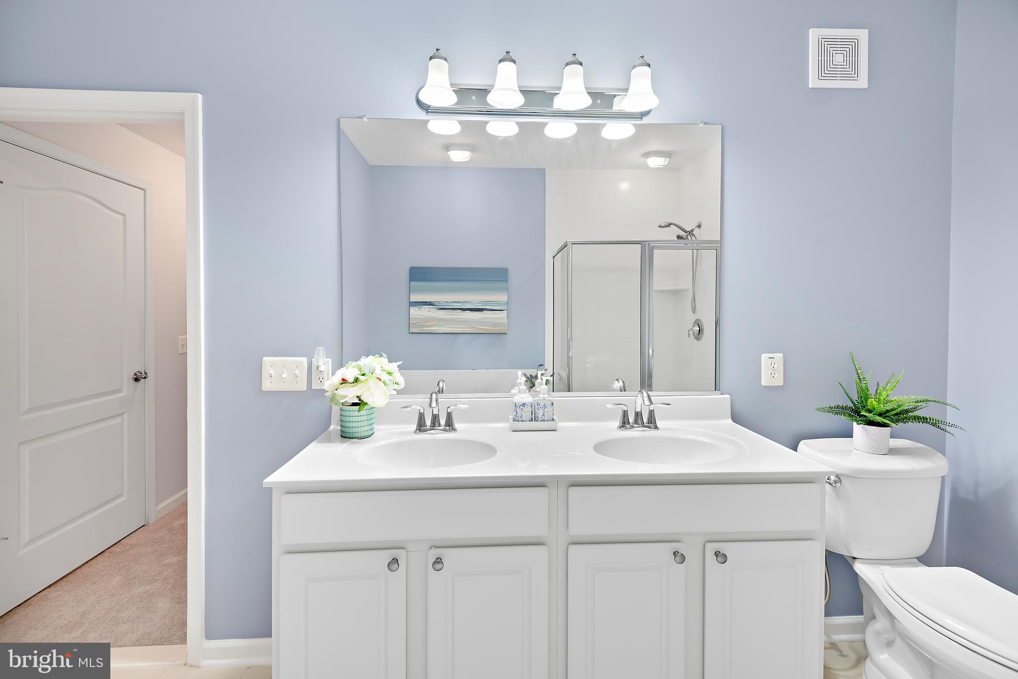 CARROLLS CREEK - Residential