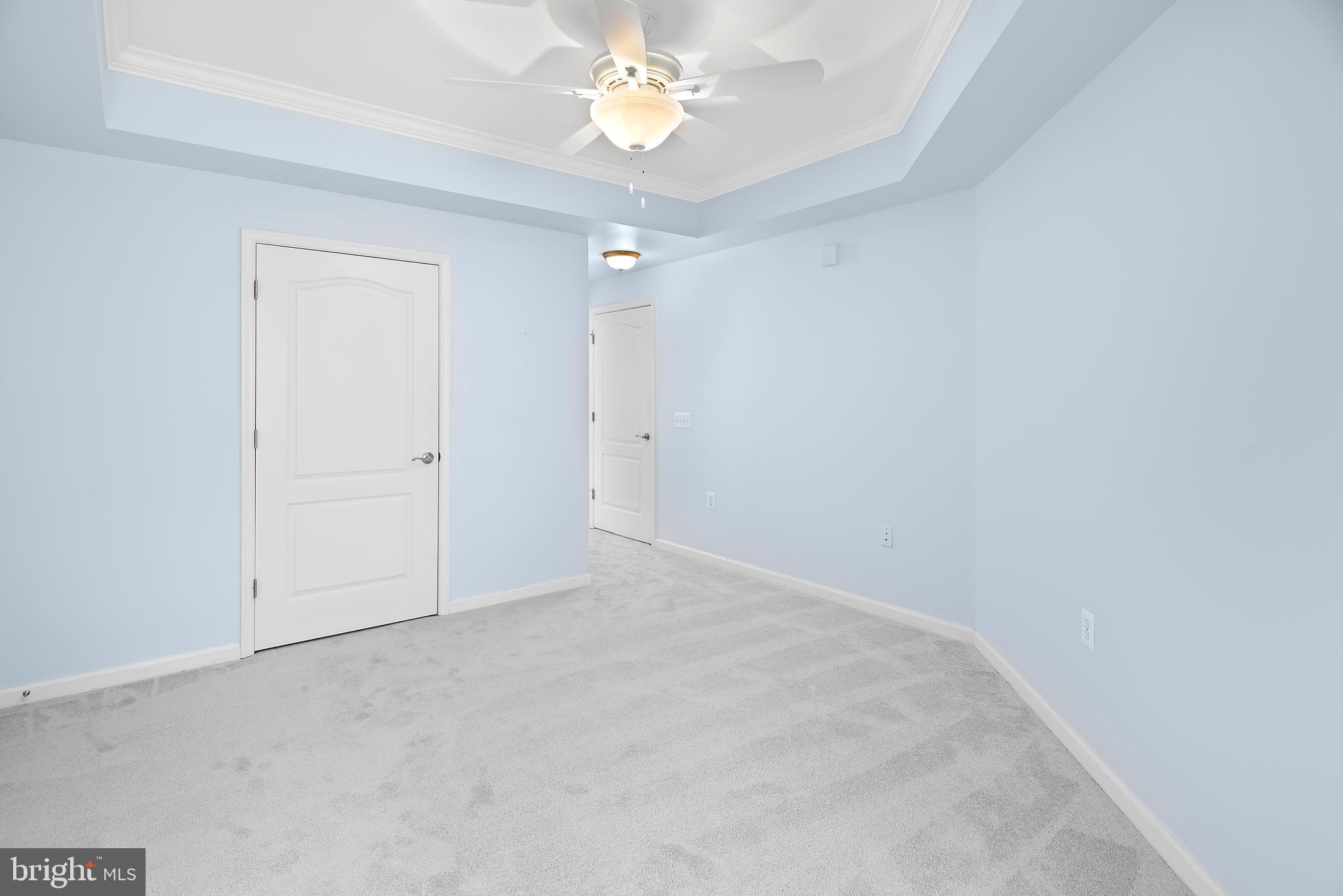 CARROLLS CREEK - Residential