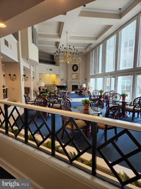 ENGLISH COUNTRY MANOR - Residential Lease