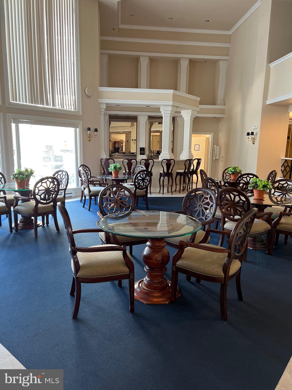 ENGLISH COUNTRY MANOR - Residential Lease