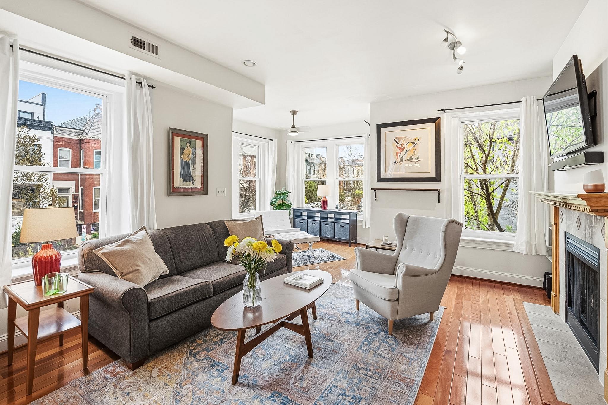 3600 10TH STREET NW B