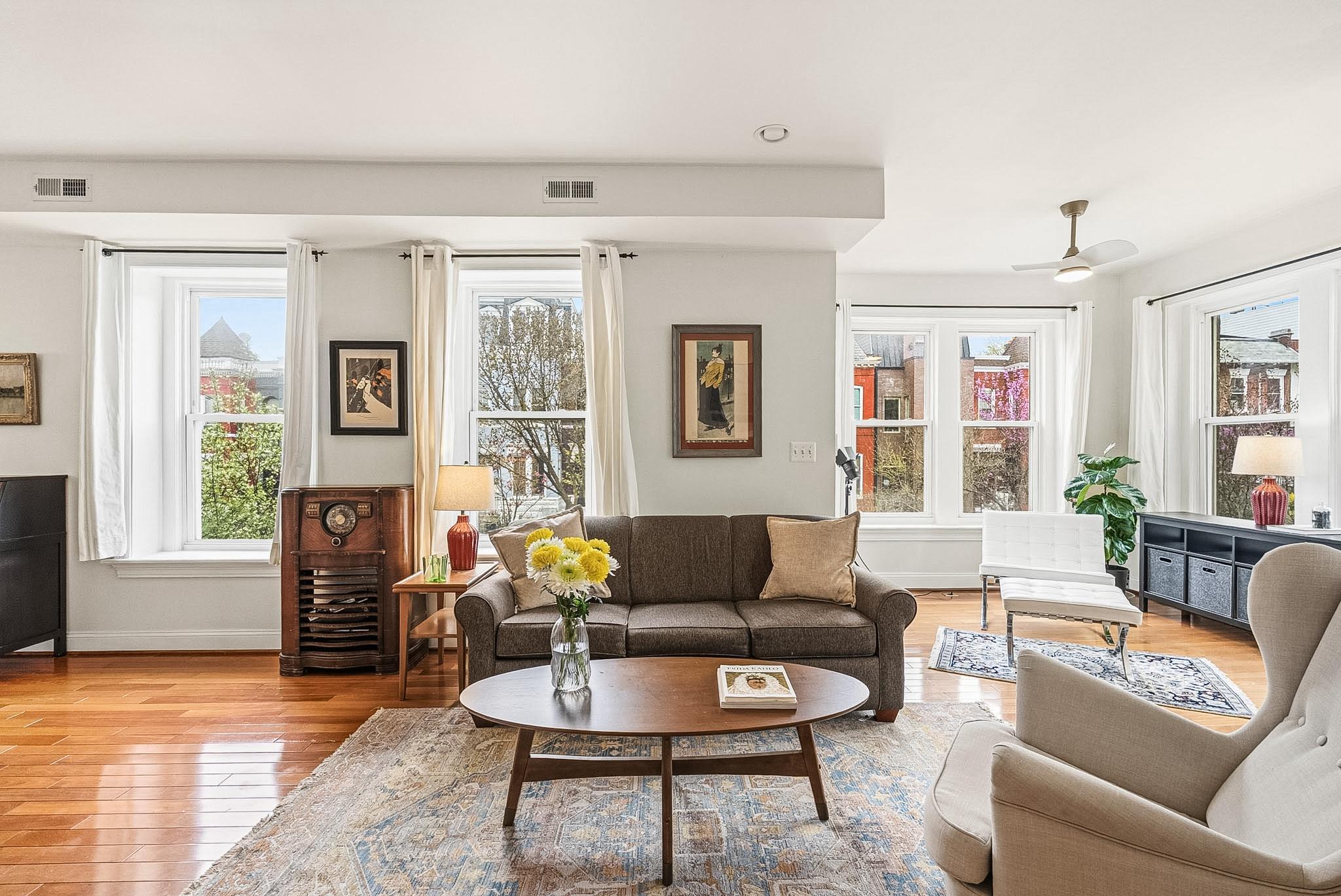 3600 10TH STREET NW B